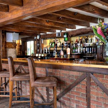 White Hart Hotel ドーチェスター・オン・テムズ エクステリア 写真