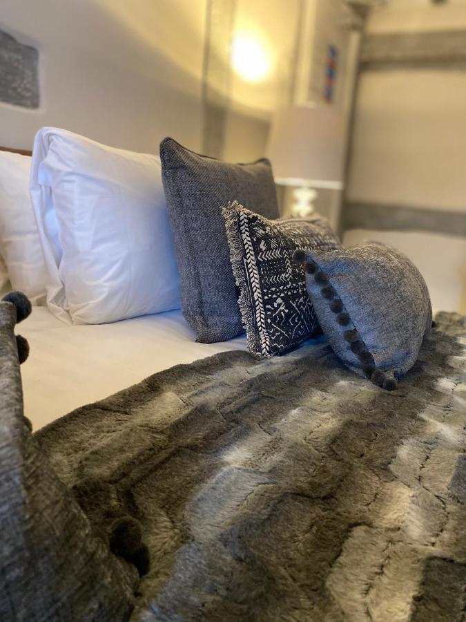 White Hart Hotel ドーチェスター・オン・テムズ エクステリア 写真