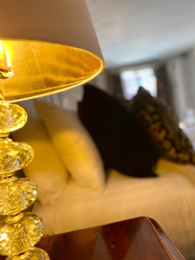 White Hart Hotel ドーチェスター・オン・テムズ エクステリア 写真