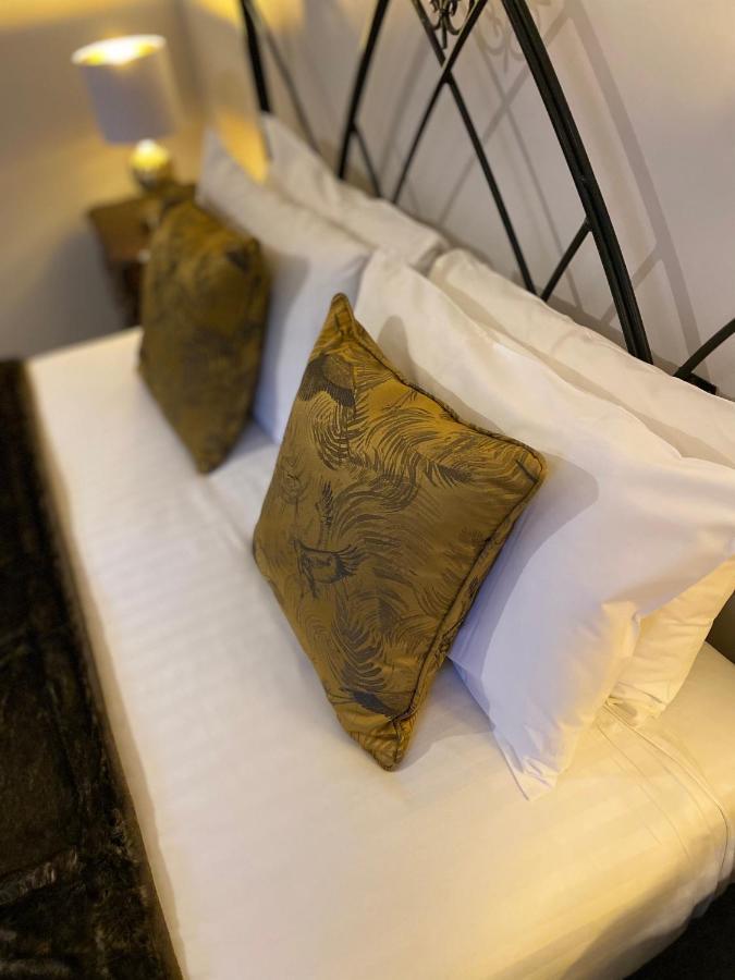 White Hart Hotel ドーチェスター・オン・テムズ エクステリア 写真