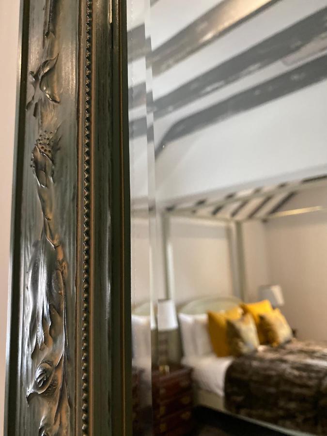 White Hart Hotel ドーチェスター・オン・テムズ エクステリア 写真
